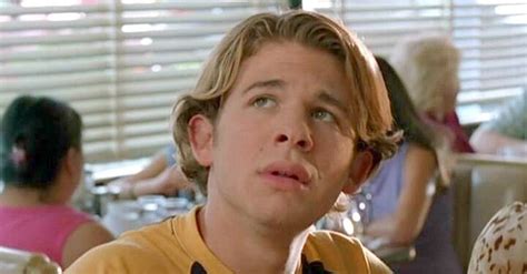 A J Trauth The Best Friend Twitty From Even Stevens