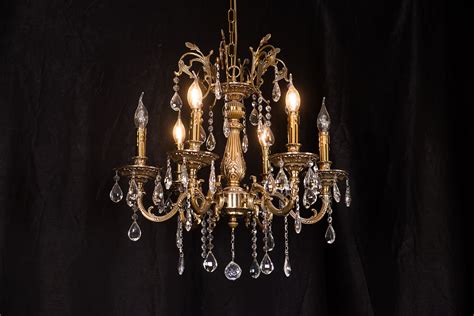 ultimate guide   types  chandeliers