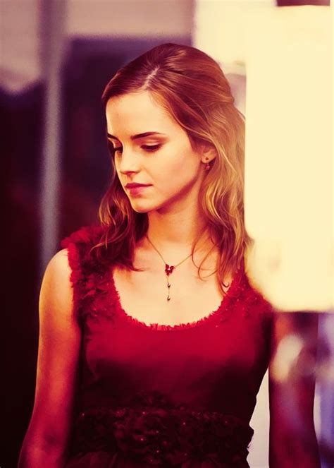 Beautiful Cute Dress Emma Watson Girl Image 414400