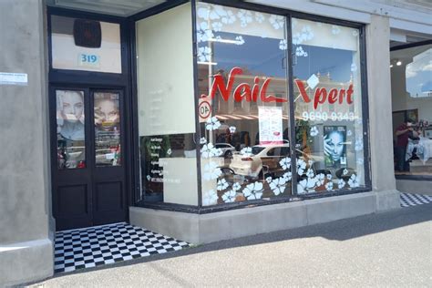 nail xpert south melbourne waxing  hair removal bookwell