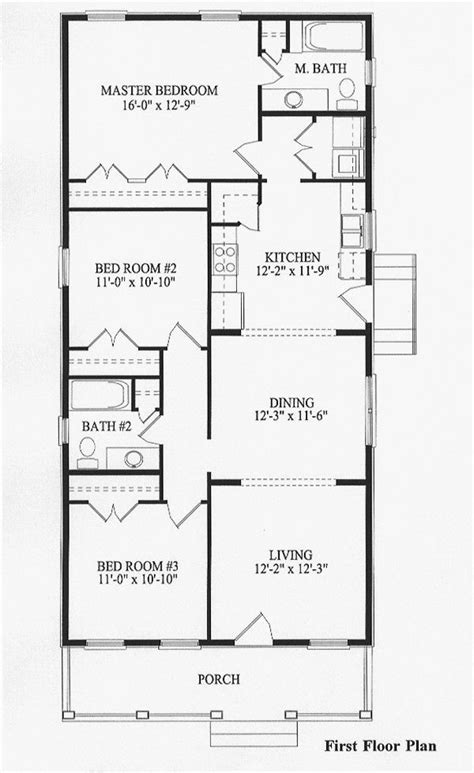 sq ft house design   sq ft cabin  sq ft modern house plans country house plans