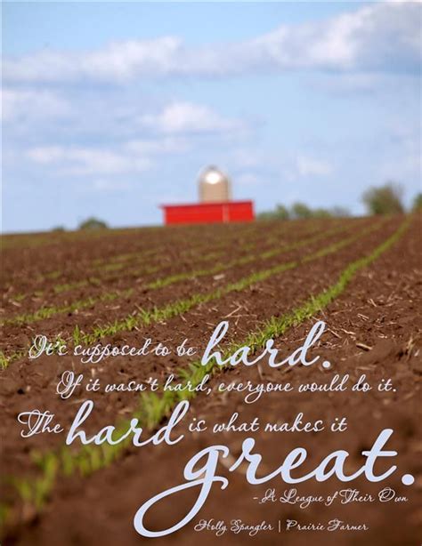inspirational quotes about farmers quotesgram