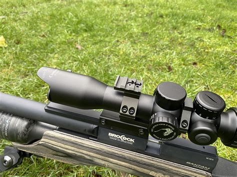 laser rangefinder  shooting     valuable  airgunners airgun magazine