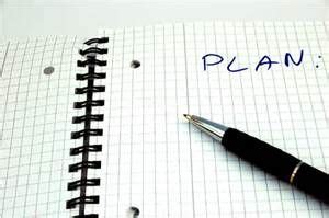 steps  developing  writing plan writers lifeorg