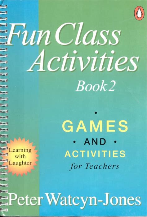 Fun Class Activities