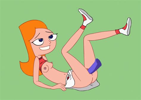 phineas and ferb hentai