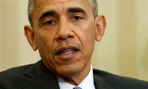 Obama Under Mounting Pressure To Disclose Russia S Role In Us Election