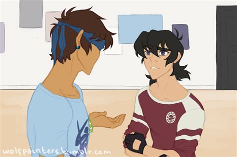 shut up and dance with me chapter 11 wittyy name voltron legendary defender [archive of