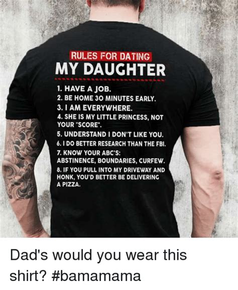25 best memes about rules for dating my daughter rules for dating my daughter memes
