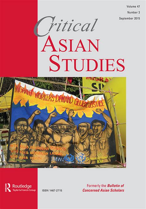 filipino diaspora  diaspora critical asian studies vol