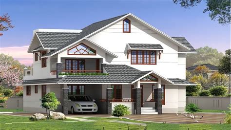 cute small modern house  sft   lakh elevation interiors youtube