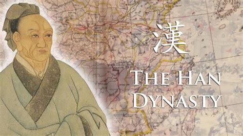 han dynastychinas  golden age youtube