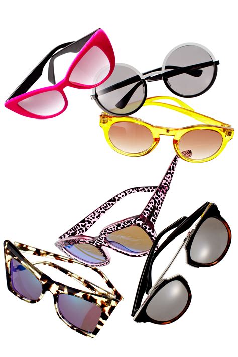 sunglasses for face shapes best sunglasses for your face shape