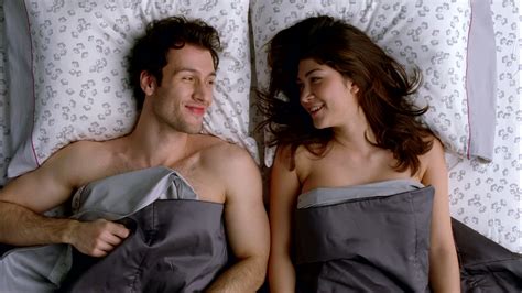 Married couple sex mattress