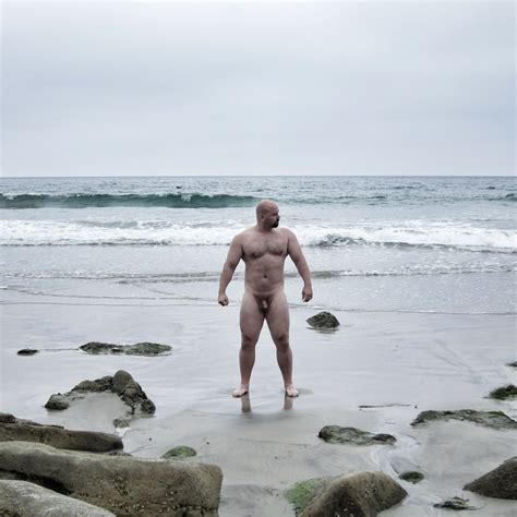 e nude beach san diego california