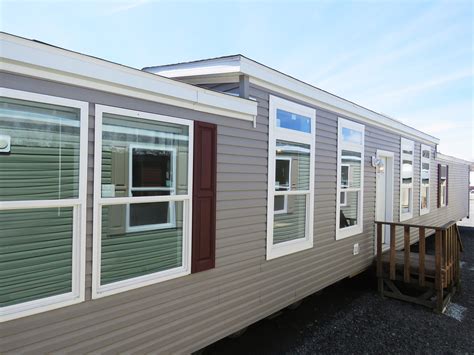 single wide manufactured homes tta single wide mobile home    village homes