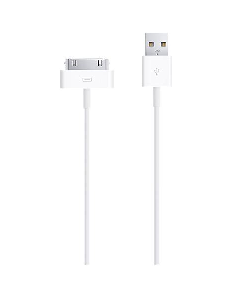 genuine apple  pin usb cable iphone repairs manchester