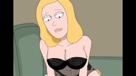 rick and morty a way back home sex scene only part 4 beth 4 by