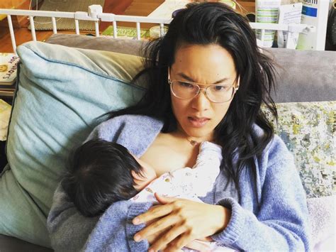 Celebrity Moms Share Their Breastfeeding Snaps Page Six