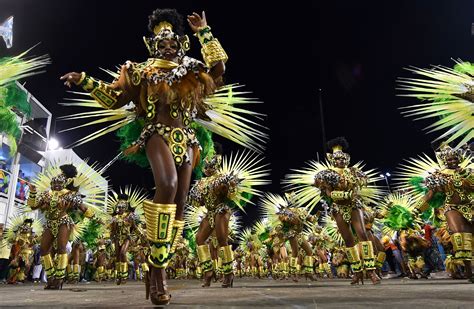 Brazilian Carnival – Porn Sex Photos
