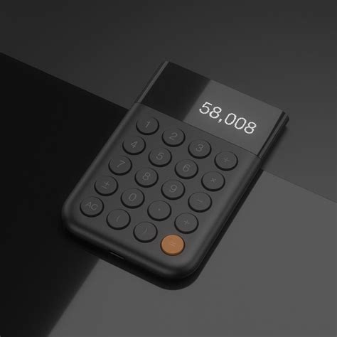 calculator design concept gadgets  gizmos cool gadgets amazing gadgets tech gadgets