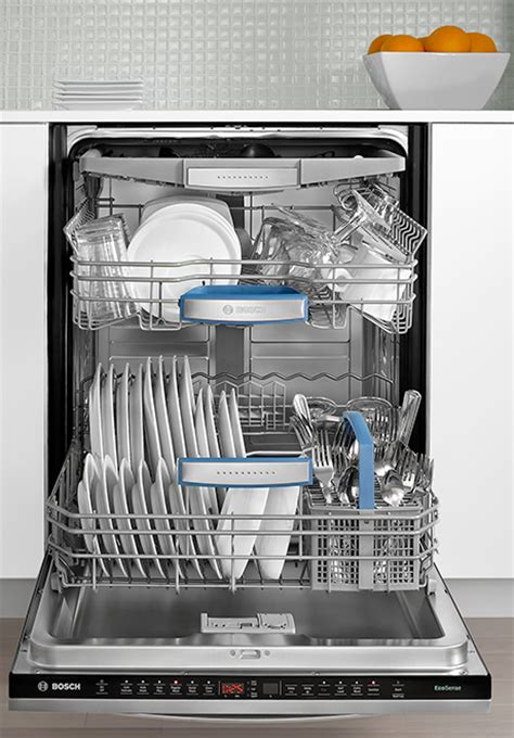 bosch  series dishwasher