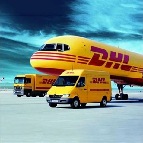 dhl express shipping courier service   price   delhi id