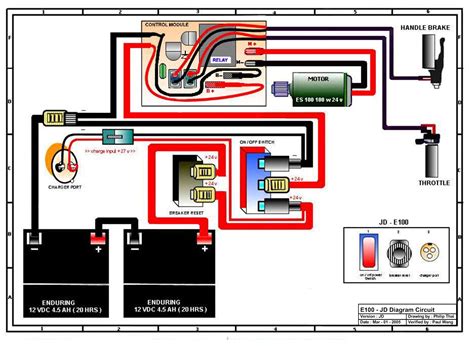 pride mobility scooter wiring diagram cadicians blog