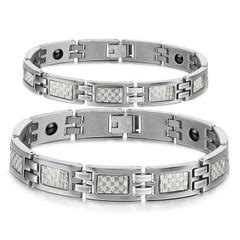 wear magnetic bracelets correctly infinity pro ionic