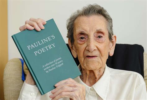 great grandmother turns author at grand old age of 96