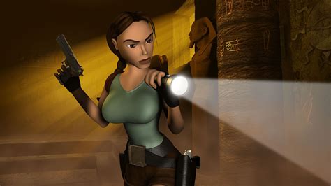 Classic Tomb Raider Wallpapers Top Free Classic Tomb Raider