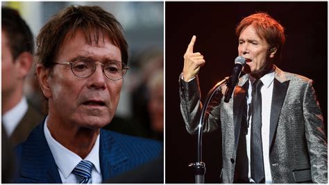 Sir Cliff Richard Sex Abuse Allegations Under Review After No Charges Laid