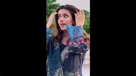 jannat mirza latest video pakistani tiktoker youtube