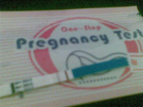 Pahit Manis Sebuah Memori Kejutan 1st Pregnancy
