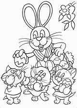 Peter Cottontail Coloring Pages Popular Gif Coloringhome sketch template