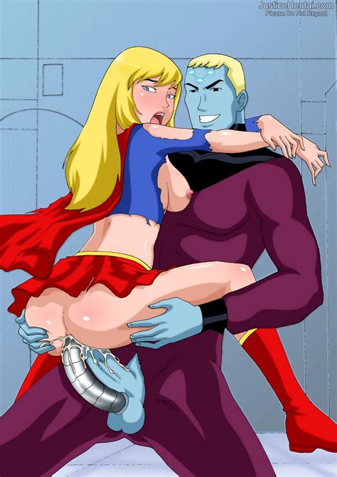 supergirl fucks brainiac 5 supergirl porn pics compilation superheroes pictures luscious
