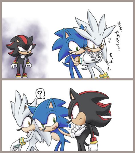 Sonadow On Tumblr