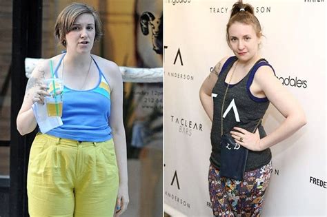 Before And After Pictures Of Drastic Celebrity Weight Loss Which Will
