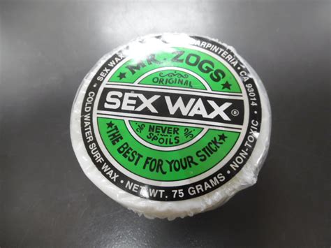 mr zoggs original cold water surf wax c and s sporting goods