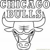 Bulls Chicago Coloring Pages Nba 76ers Philadelphia Coloringpages101 sketch template