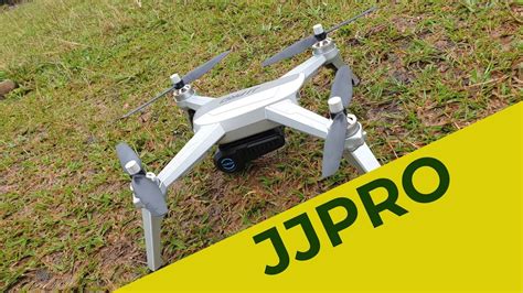 jjrc jjpro  epik drone  flight youtube