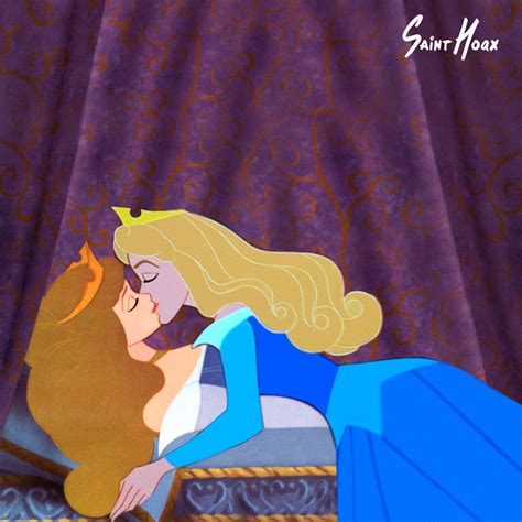 This Is What Would Happen If Disney Princesses Saved