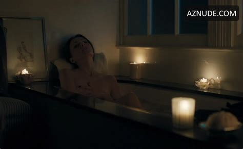 Irina Dvorovenko Breasts Scene In Flesh And Bone Aznude