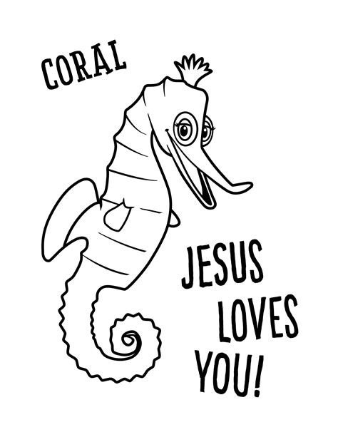 coloring pages  vbs   gmbarco