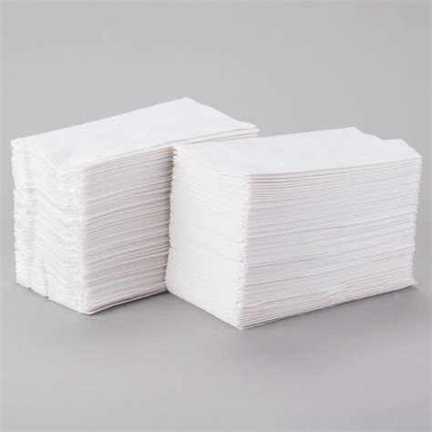 response   ply    white dinner napkin pack