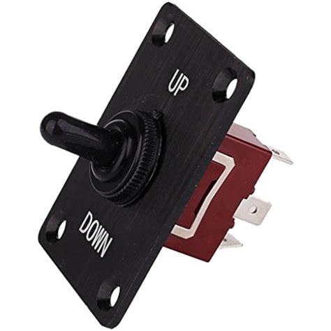 marine toggle switches  boat     momentary panel pin control ebay