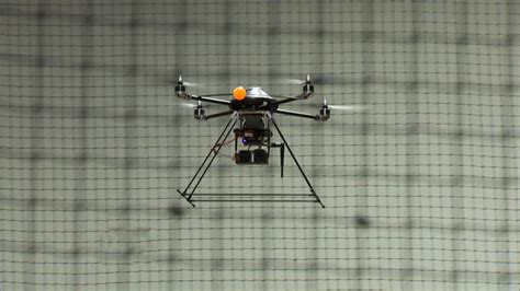 future  drones technology  privacy cbs news