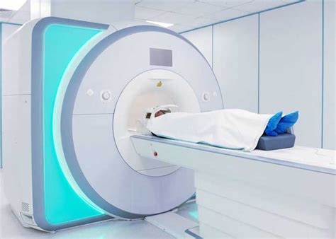 Why Sex In Mri Machine Experiment Was Conducted 20 Years Ago