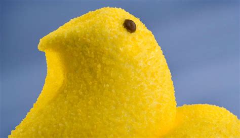 peeps    didnt   easter candy aarp