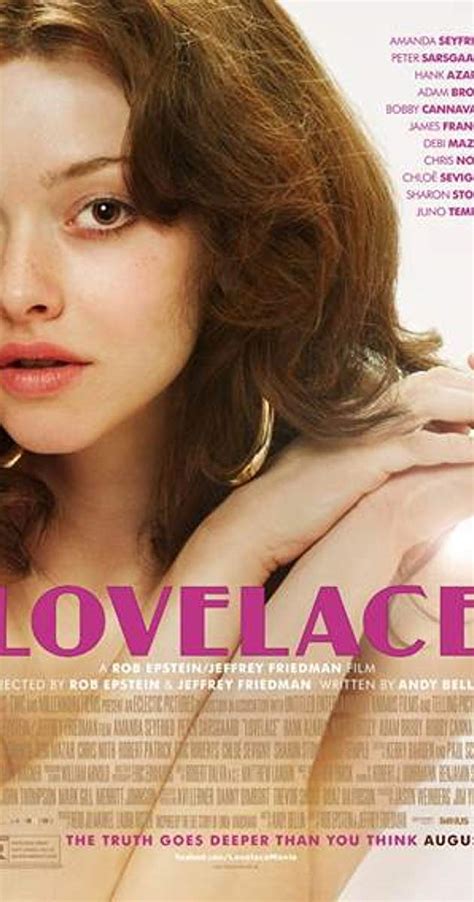 lovelace 2013 imdb